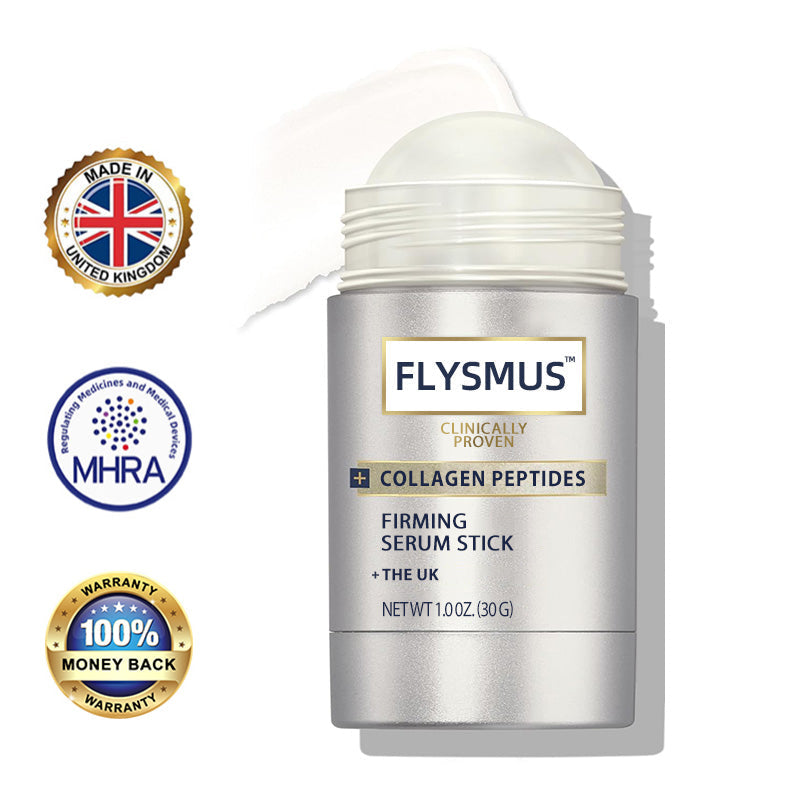 ☘️💖Flysmus™ Collagen Peptides FIRMING SERUM STICK
