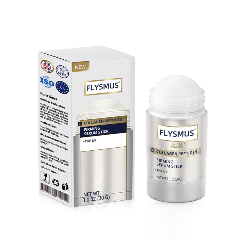 ☘️💖Flysmus™ Collagen Peptides  FIRMING SERUM STICK